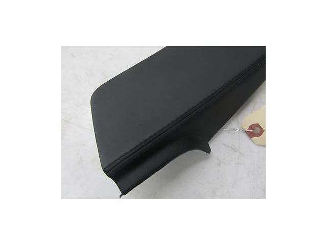 2007-2009 MERCEDES S600 W221 OEM RIGHT FRONT PASSENGER SIDE CENTER CONSOLE TRIM 