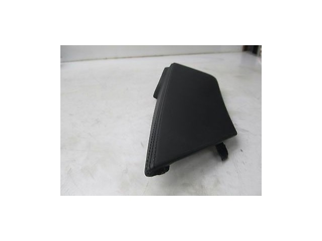 2007-2009 MERCEDES S600 W221 OEM RIGHT FRONT PASSENGER SIDE CENTER CONSOLE TRIM 