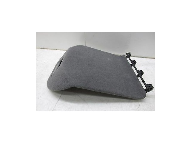 2006-2008 BMW 750LI E66 E65 OEM LEFT REAR TRUNK COMPARTMENT COVER LID PANEL