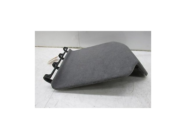 2006-2008 BMW 750LI E66 E65 OEM LEFT REAR TRUNK COMPARTMENT COVER LID PANEL