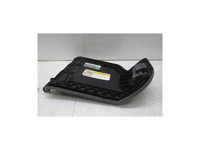 2006-2008 BMW 750LI E66 E65 OEM LEFT REAR TRUNK COMPARTMENT COVER LID PANEL