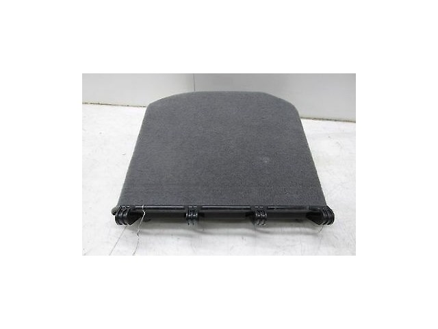 2006-2008 BMW 750LI E66 E65 OEM LEFT REAR TRUNK COMPARTMENT COVER LID PANEL