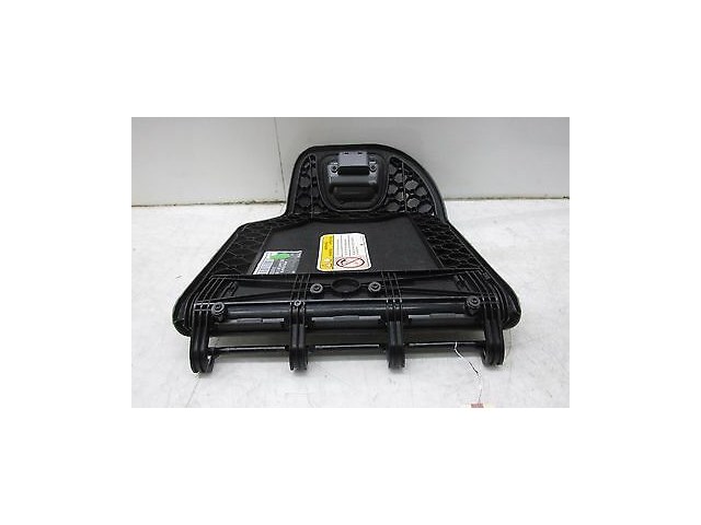 2006-2008 BMW 750LI E66 E65 OEM LEFT REAR TRUNK COMPARTMENT COVER LID PANEL