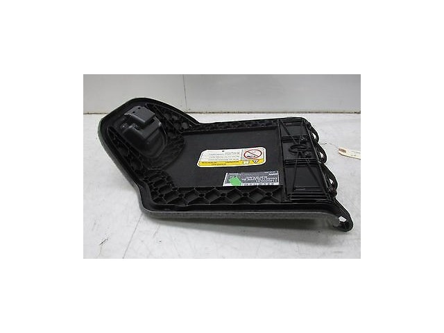 2006-2008 BMW 750LI E66 E65 OEM LEFT REAR TRUNK COMPARTMENT COVER LID PANEL