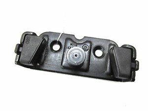 2006-2010 BMW M6 E63 OEM REAR TRUNK LOWER CATCH LATCH BRACKET 8203771