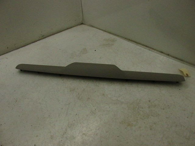2007-2015 NISSAN XTERRA OEM REAR UPPER TRUNK HATCH TRIM
