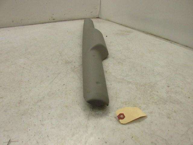 2007-2015 NISSAN XTERRA OEM REAR UPPER TRUNK HATCH TRIM