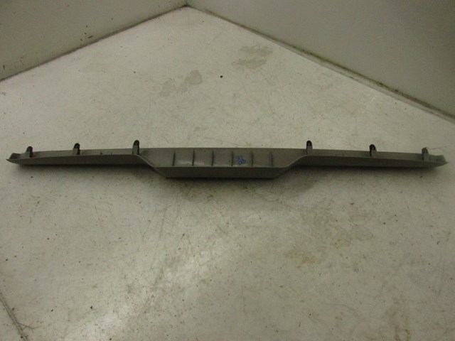 2007-2015 NISSAN XTERRA OEM REAR UPPER TRUNK HATCH TRIM