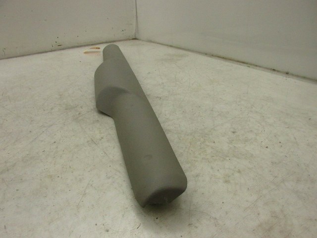 2007-2015 NISSAN XTERRA OEM REAR UPPER TRUNK HATCH TRIM