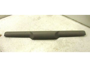 2007-2015 NISSAN XTERRA OEM REAR UPPER TRUNK HATCH TRIM