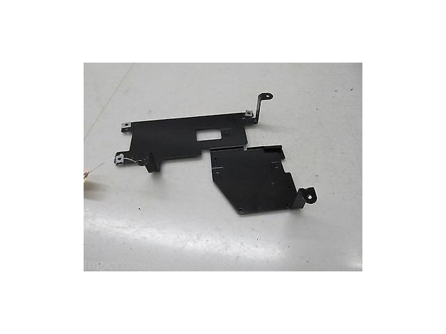 2005-2008 BMW Z4 E86 E85 OEM REAR TRUNK BLUE TOOTH BRACKET HOLDER 