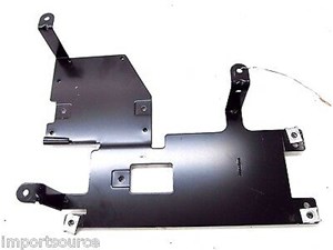 2005-2008 BMW Z4 E86 E85 OEM REAR TRUNK BLUE TOOTH BRACKET HOLDER 