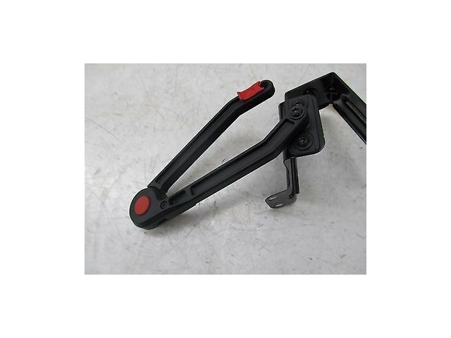 2010-2015 CADILLAC SRX OEM RIGHT REAR TRUNK FLOOR ARM SUPPORT ARM