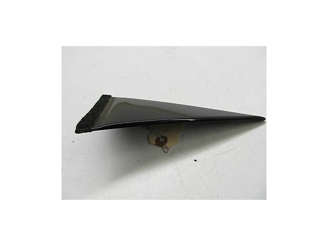 2006-2009 INFINITI M35 OEM RIGHT REAR EXTERIOR DOOR CORNER SASH GARNISH / TRIM