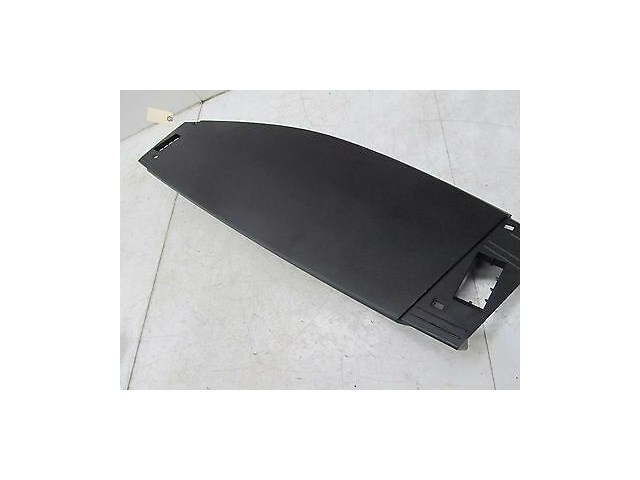 2010-2015 CADILLAC SRX OEM REAR TRUNK TOP WINDOW PLASTIC COVER 