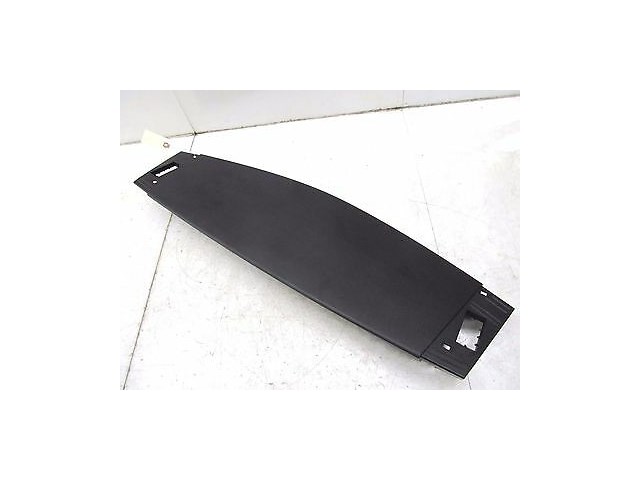 2010-2015 CADILLAC SRX OEM REAR TRUNK TOP WINDOW PLASTIC COVER 