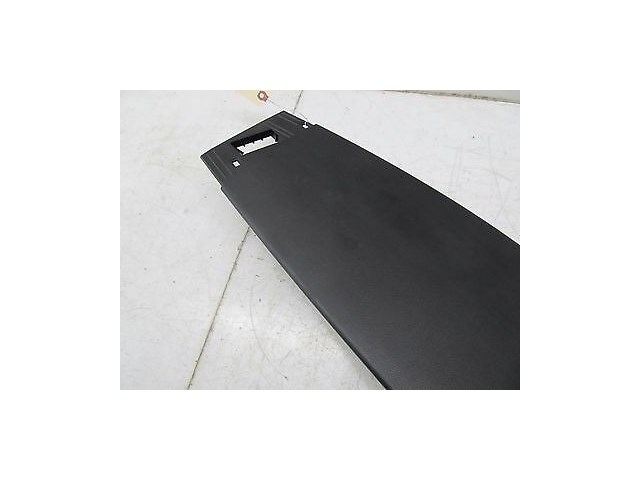 2010-2015 CADILLAC SRX OEM REAR TRUNK TOP WINDOW PLASTIC COVER 
