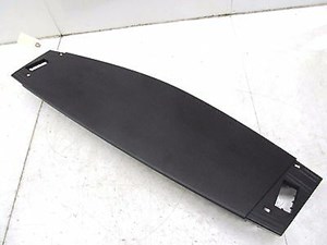 2010-2015 CADILLAC SRX OEM REAR TRUNK TOP WINDOW PLASTIC COVER 