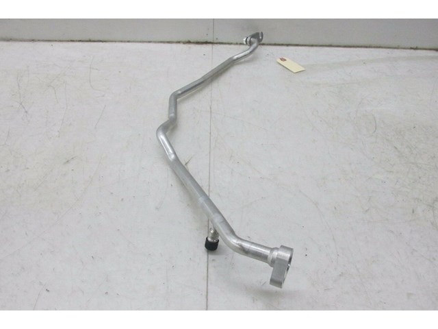 2014-2016 INFINITI Q50 OEM FRONT AC AIR CONDITIONING LOW PRESSURE PIPE LINE  