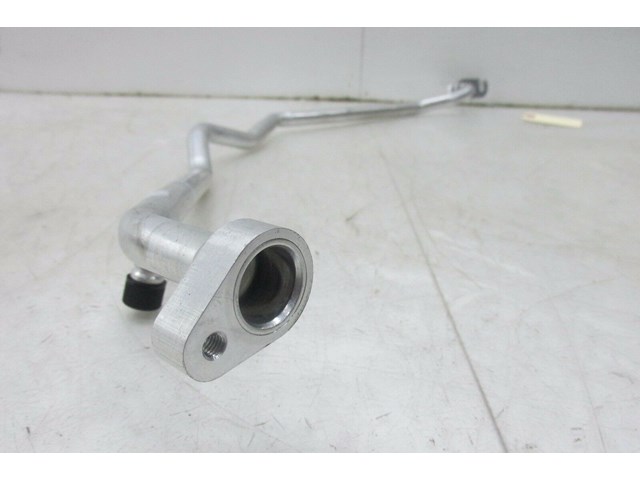 2014-2016 INFINITI Q50 OEM FRONT AC AIR CONDITIONING LOW PRESSURE PIPE LINE  