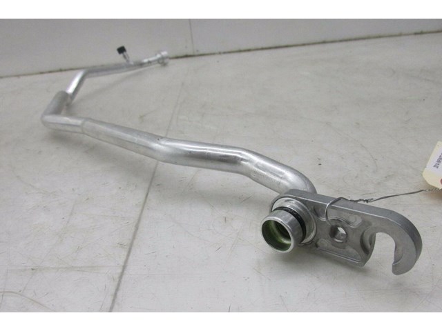 2014-2016 INFINITI Q50 OEM FRONT AC AIR CONDITIONING LOW PRESSURE PIPE LINE  