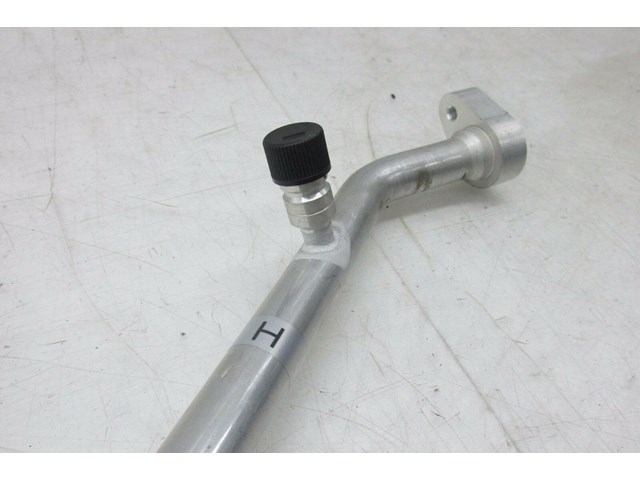 2014-2016 INFINITI Q50 OEM FRONT AC AIR CONDITIONING LOW PRESSURE PIPE LINE  