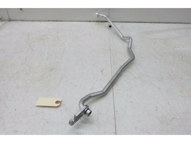 2014-2016 INFINITI Q50 OEM FRONT AC AIR CONDITIONING LOW PRESSURE PIPE LINE  