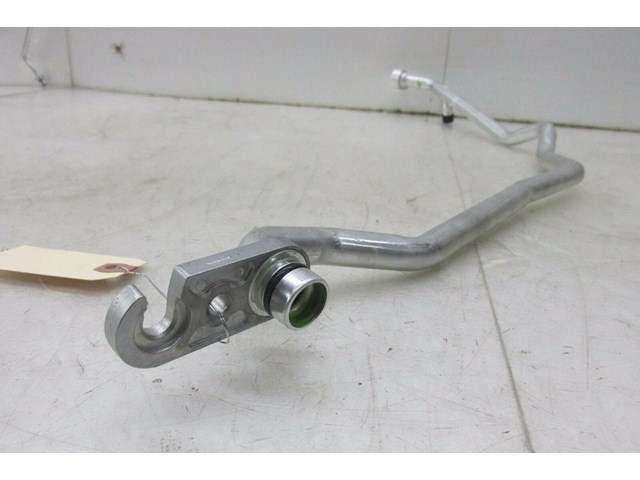 2014-2016 INFINITI Q50 OEM FRONT AC AIR CONDITIONING LOW PRESSURE PIPE LINE  