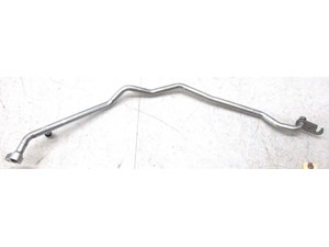 2014-2016 INFINITI Q50 OEM FRONT AC AIR CONDITIONING LOW PRESSURE PIPE LINE  