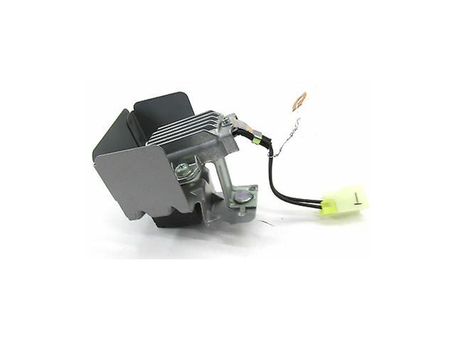 2003-2004 INFINITI M45 OEM FUEL SYSTEM RESISTOR LEFT REAR TRUNK FUEL MANAGEMENT