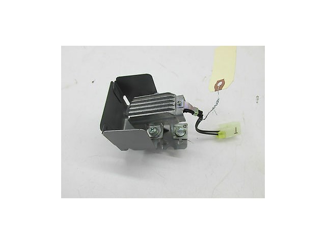 2003-2004 INFINITI M45 OEM FUEL SYSTEM RESISTOR LEFT REAR TRUNK FUEL MANAGEMENT