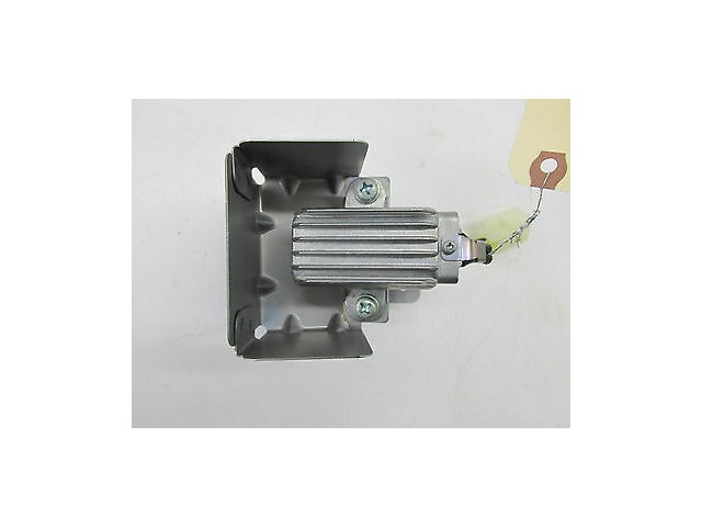 2003-2004 INFINITI M45 OEM FUEL SYSTEM RESISTOR LEFT REAR TRUNK FUEL MANAGEMENT