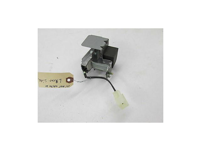 2003-2004 INFINITI M45 OEM FUEL SYSTEM RESISTOR LEFT REAR TRUNK FUEL MANAGEMENT