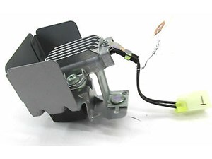 2003-2004 INFINITI M45 OEM FUEL SYSTEM RESISTOR LEFT REAR TRUNK FUEL MANAGEMENT