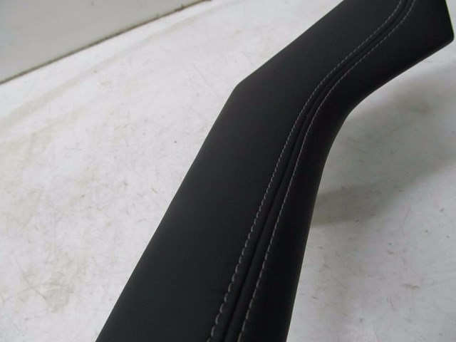 2014-2016 INFINITI Q50 OEM LEFT DRIVER SIDE CENTER CONSOLE TRIM COVER 