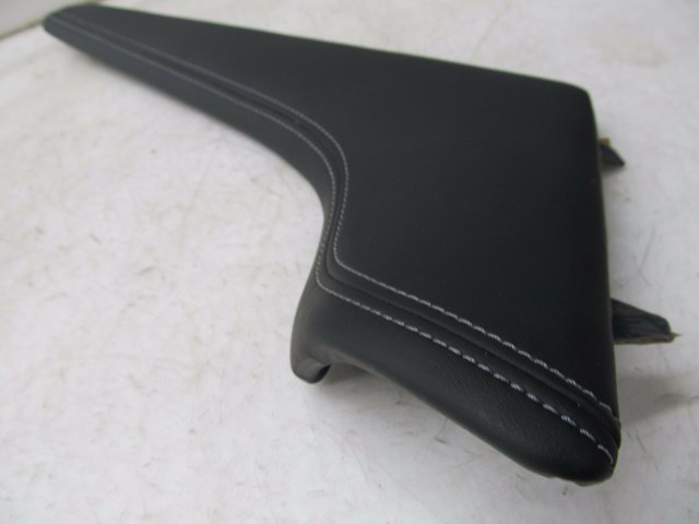 2014-2016 INFINITI Q50 OEM LEFT DRIVER SIDE CENTER CONSOLE TRIM COVER 