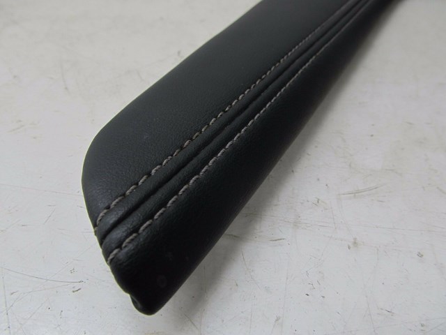 2014-2016 INFINITI Q50 OEM LEFT DRIVER SIDE CENTER CONSOLE TRIM COVER 