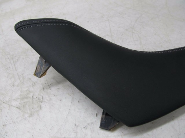 2014-2016 INFINITI Q50 OEM LEFT DRIVER SIDE CENTER CONSOLE TRIM COVER 