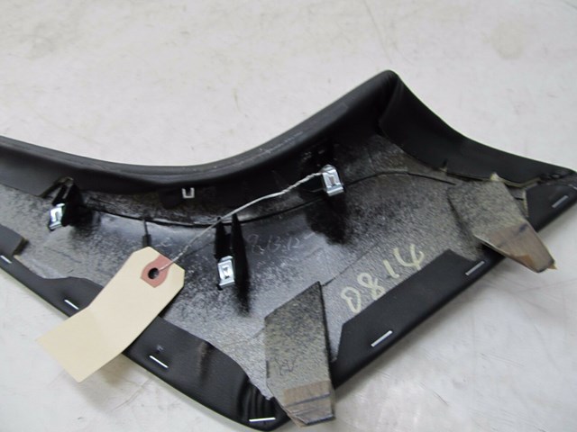 2014-2016 INFINITI Q50 OEM LEFT DRIVER SIDE CENTER CONSOLE TRIM COVER 