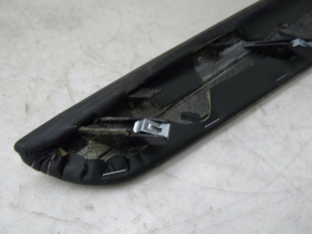 2014-2016 INFINITI Q50 OEM LEFT DRIVER SIDE CENTER CONSOLE TRIM COVER 