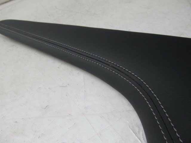 2014-2016 INFINITI Q50 OEM LEFT DRIVER SIDE CENTER CONSOLE TRIM COVER 