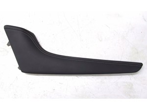 2014-2016 INFINITI Q50 OEM LEFT DRIVER SIDE CENTER CONSOLE TRIM COVER 