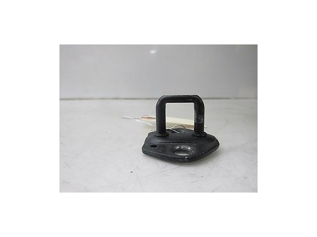 2014-2016 NISSAN VERSA NOTE OEM REAR LOWER TRUNK HATCH CATCH LATCH 