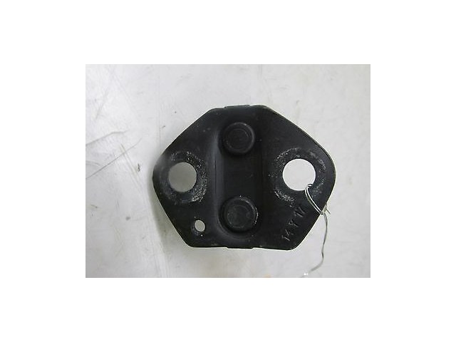 2014-2016 NISSAN VERSA NOTE OEM REAR LOWER TRUNK HATCH CATCH LATCH 