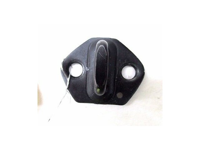 2014-2016 NISSAN VERSA NOTE OEM REAR LOWER TRUNK HATCH CATCH LATCH 