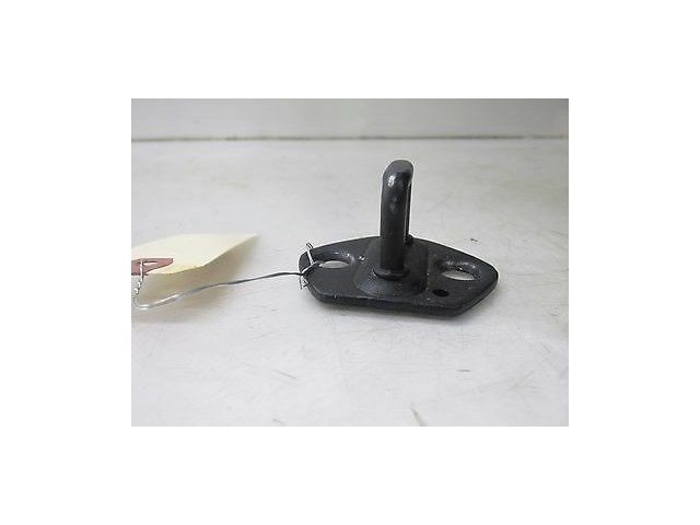 2014-2016 NISSAN VERSA NOTE OEM REAR LOWER TRUNK HATCH CATCH LATCH 