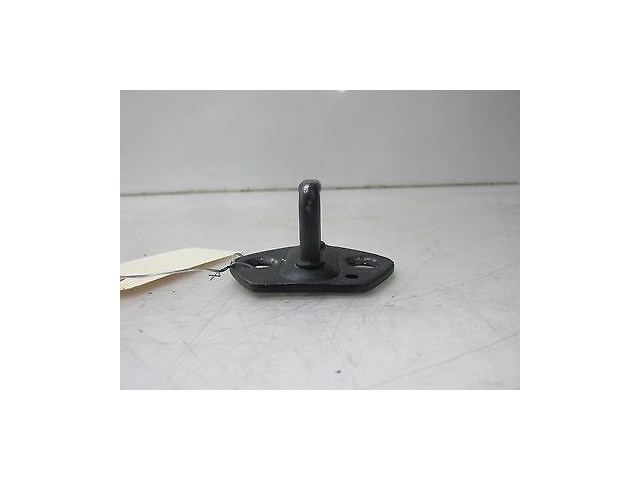 2014-2016 NISSAN VERSA NOTE OEM REAR LOWER TRUNK HATCH CATCH LATCH 