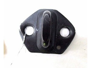 2014-2016 NISSAN VERSA NOTE OEM REAR LOWER TRUNK HATCH CATCH LATCH 