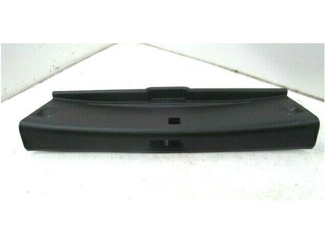 2013-2018 NISSAN SENTRA SV OEM REAR LOWER TRUNK FINISH PANEL