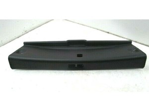 2013-2018 NISSAN SENTRA SV OEM REAR LOWER TRUNK FINISH PANEL